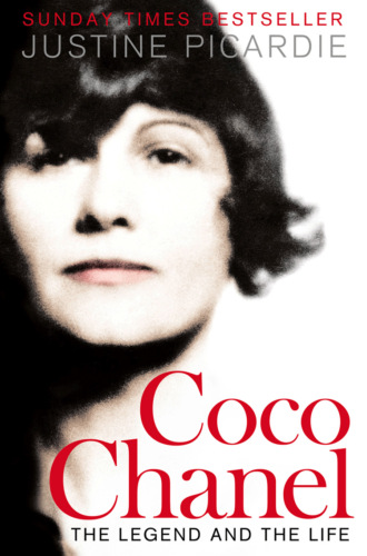 Justine  Picardie. Coco Chanel: The Legend and the Life