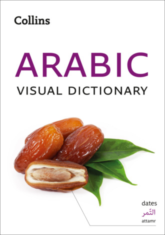Collins  Dictionaries. Collins Arabic Visual Dictionary