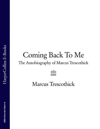 Marcus Trescothick. Coming Back To Me: The Autobiography of Marcus Trescothick