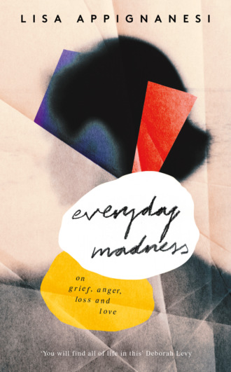 Lisa  Appignanesi. Everyday Madness: On Grief, Anger, Loss and Love