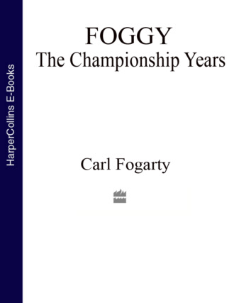 Carl  Fogarty. Foggy: The Championship Years