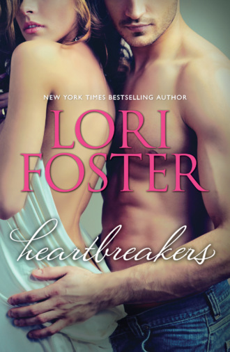 Lori Foster. Heartbreakers: Treat Her Right / Mr November