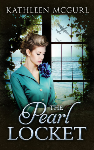 Kathleen  McGurl. The Pearl Locket: A page-turning saga that will have you hooked