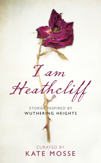 I Am Heathcliff: Stories Inspired by Wuthering Heights. Kate  Mosse