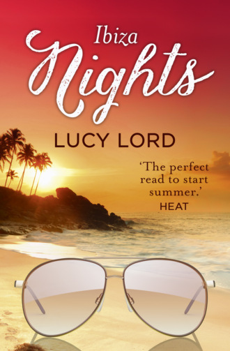 Lucy  Lord. Ibiza Nights: A Short Story