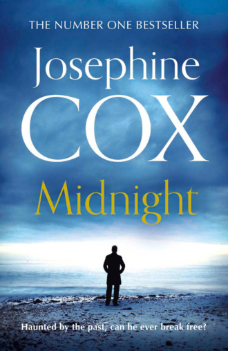 Josephine  Cox. Josephine Cox 3-Book Collection 1: Midnight, Blood Brothers, Songbird