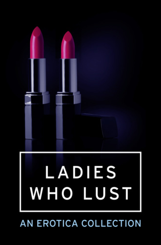 Various  . Ladies Who Lust: An Erotica Collection