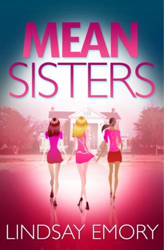 Lindsay  Emory. Mean Sisters: A sassy, hilariously funny murder mystery