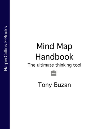 Mind Map Handbook: The ultimate thinking tool. 