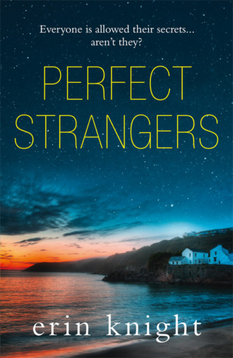 Erin  Knight. Perfect Strangers: an unputdownable read full of gripping secrets and twists