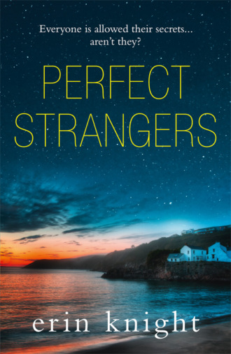 Perfect Strangers: an unputdownable read full of gripping secrets and twists. Erin  Knight