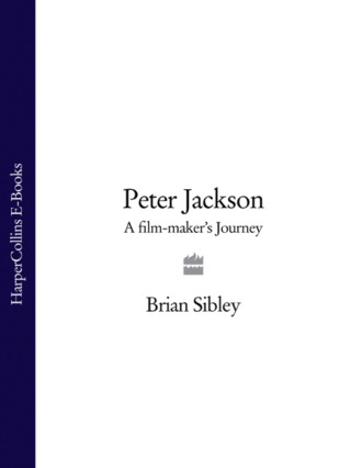 Brian  Sibley. Peter Jackson: A Film-maker’s Journey