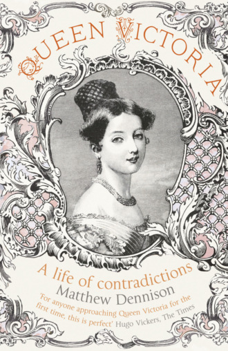 Matthew  Dennison. Queen Victoria: A Life of Contradictions