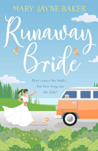 Mary Baker Jayne. Runaway Bride: A laugh out loud funny and feel good rom com