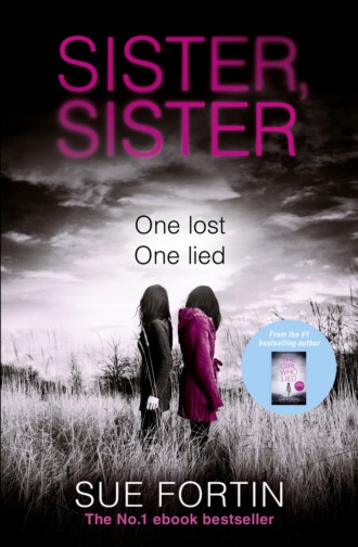Sue  Fortin. Sister Sister: A gripping psychological thriller