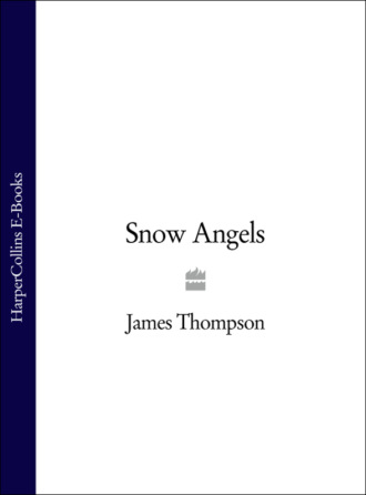 James  Thompson. Snow Angels: An addictive serial killer thriller