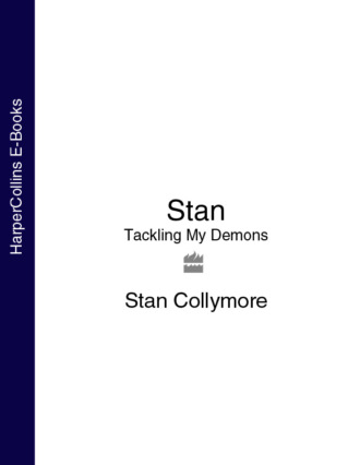 Stan Collymore. Stan: Tackling My Demons