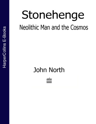 John  North. Stonehenge: Neolithic Man and the Cosmos