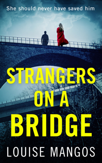 Strangers on a Bridge: A gripping debut psychological thriller!. Louise Mangos