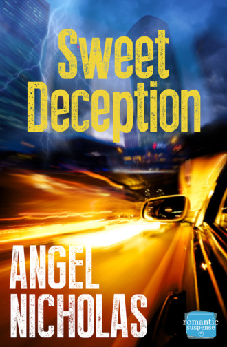 Angel  Nicholas. Sweet Deception: HarperImpulse Romantic Suspense