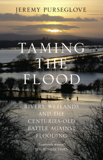 Jeremy  Purseglove. Taming the Flood: Rivers, Wetlands and the Centuries-Old Battle Against Flooding
