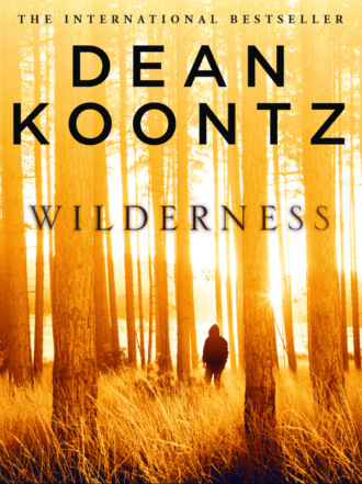Dean Koontz. Wilderness: A short story