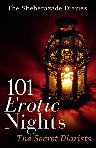 The Diarists Secret. 101 Erotic Nights: The Sheherazade Diaries