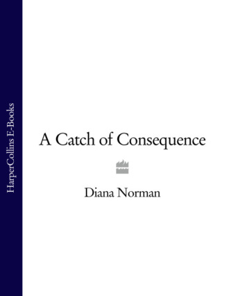 Diana  Norman. A Catch of Consequence