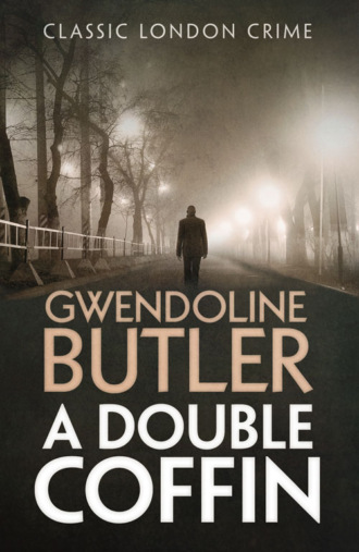 Gwendoline  Butler. A Double Coffin