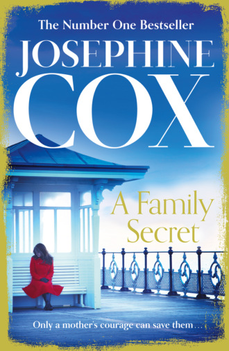 Josephine  Cox. A Family Secret: No. 1 Bestseller of family drama