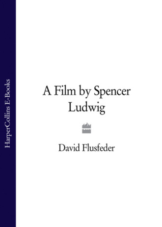David  Flusfeder. A Film by Spencer Ludwig