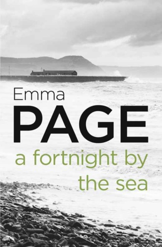 Emma  Page. A Fortnight by the Sea