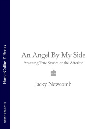 Jacky  Newcomb. An Angel By My Side: Amazing True Stories of the Afterlife