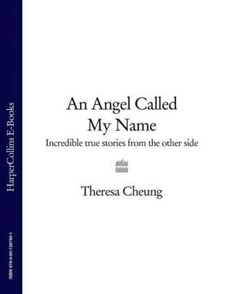 Theresa  Cheung. An Angel Called My Name: Incredible true stories from the other side