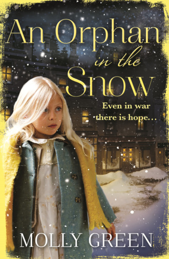 Molly  Green. An Orphan in the Snow: The heart-warming saga you need to read this year