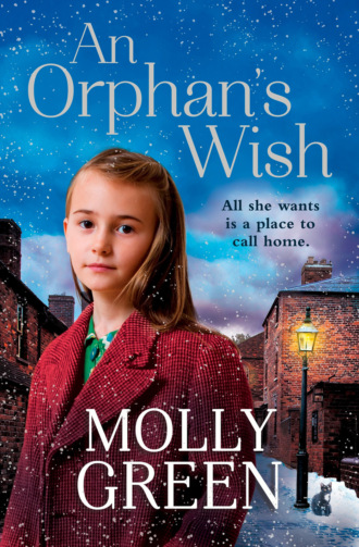Molly  Green. An Orphan’s Wish: The new, most heartwarming of christmas novels you will read in 2018