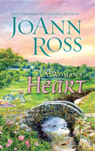 JoAnn  Ross. A Woman's Heart