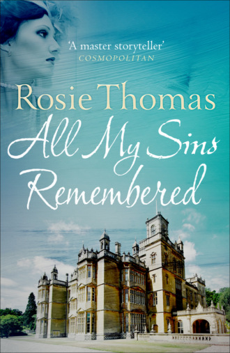 Rosie  Thomas. All My Sins Remembered