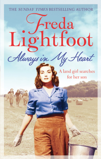 Freda  Lightfoot. Always In My Heart