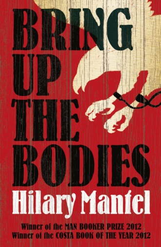 Hilary  Mantel. Bring Up the Bodies