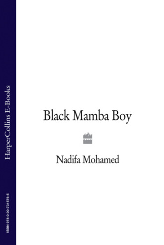 Nadifa  Mohamed. Black Mamba Boy