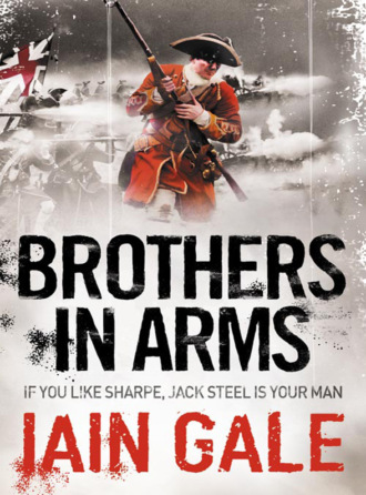 Iain  Gale. Brothers in Arms