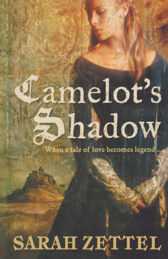 Sarah  Zettel. Camelot’s Shadow