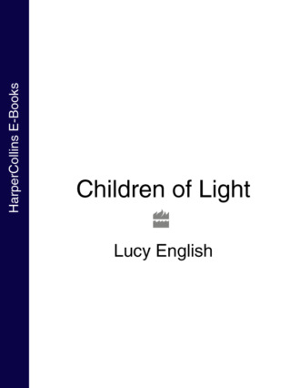 Lucy  English. Children of Light