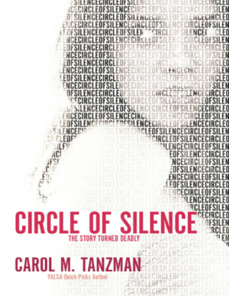 Carol Tanzman M.. Circle of Silence