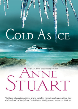 Anne Stuart. Cold As Ice