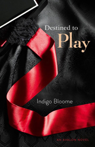 Indigo  Bloome. Destined to Play