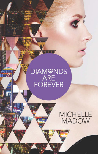 Michelle  Madow. Diamonds Are Forever