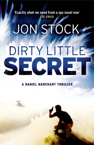 Jon  Stock. Dirty Little Secret