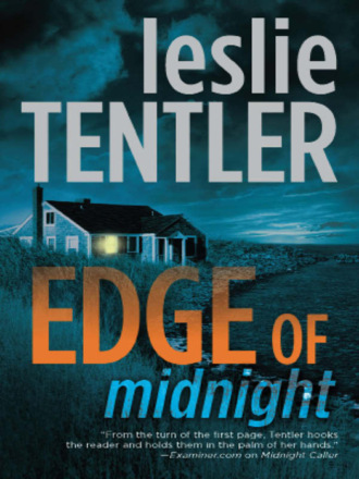 Leslie  Tentler. Edge of Midnight